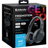 Наушники Defender FreeMotion B695