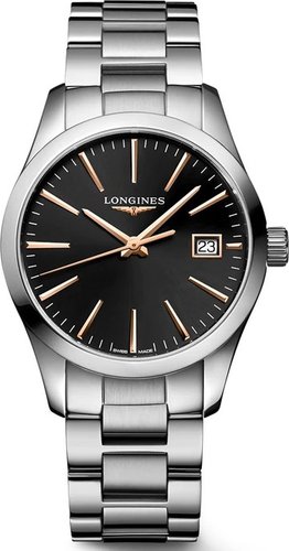 Longines L2.386.4.52.6