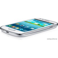 Телефон Samsung i8190 Galaxy S III mini (16Gb)