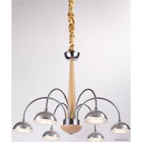 Подвесная люстра Lucia Tucci Natura 065.6 Led