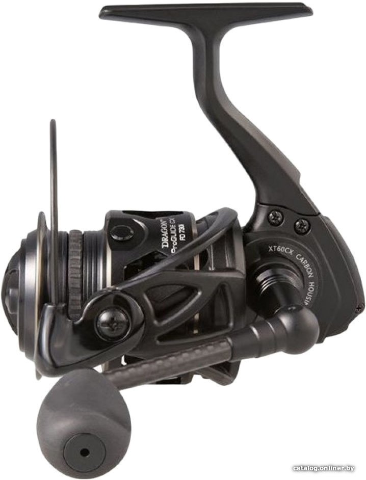 Рыболовная катушка Dragon ProGUIDE CX FD725i