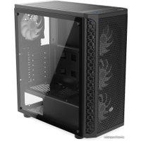 Корпус SilentiumPC Signum SG1V EVO TG ARGB SPC248