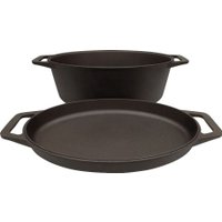 Жаровня Boniron КУ95