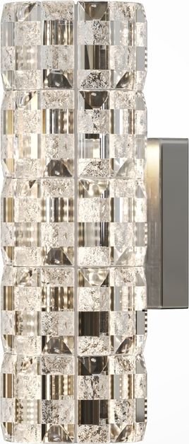 

Бра Maytoni Castello MOD335WL-L20CH3K