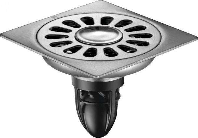 

Трап/канал Magdrain PC04Q50-B