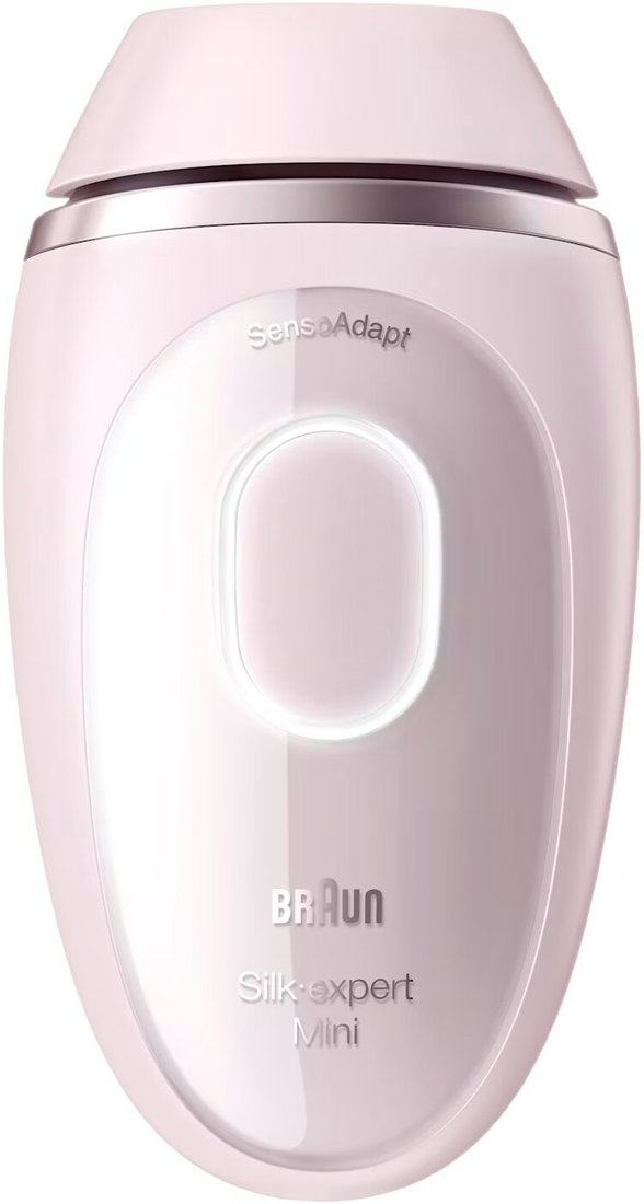 Фотоэпилятор Braun Silk-expert Mini PL1100