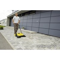 Подметальная машина Karcher S 650 1.766-307.0