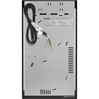 Варочная панель HOMSair HVC32BK