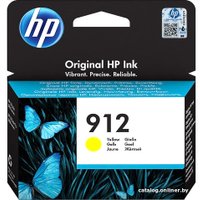 Картридж HP 912 3YL79AE