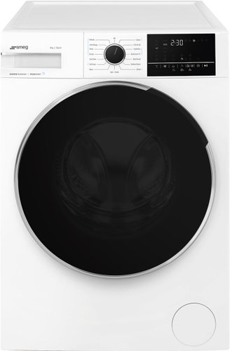 Стиральная машина Smeg WNP84SEAIN1