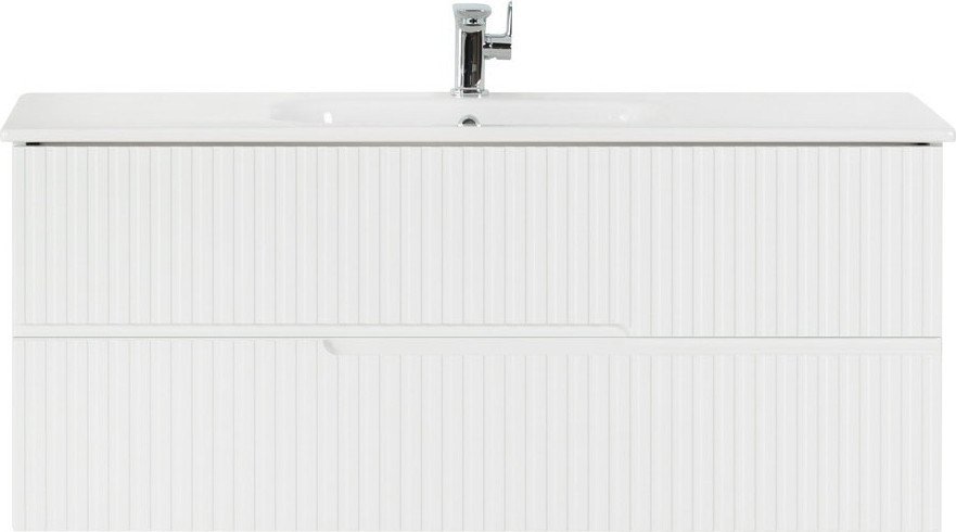 Cezares Тумба под умывальник DUET-N-1200-2C-SO-AS-P