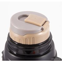 Термос Следопыт Safari Travel PF-TM-25 2л (черный)