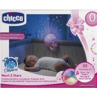 Интерактивная игрушка Chicco Next 2 Stars 00007647100000