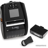 Принтер этикеток Zebra ZQ620 ZQ62-AUWAE11-00