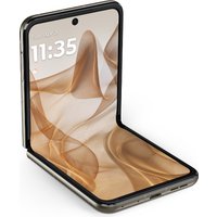 Телефон Motorola Razr 50 8GB/256GB (бежевый)