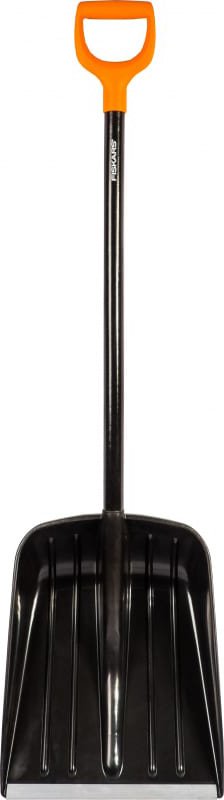 

Лопата для уборки снега Fiskars Solid 1065458