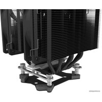 Кулер для процессора ID-Cooling SE-207 BLACK