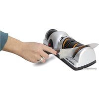 Электроточилка Zigmund & Shtain Sharpprofi ZKS-911