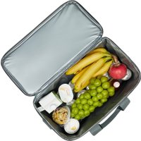 Термосумка Resto Kitchenware 5525 25л (серый)