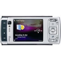 Смартфон Nokia N95