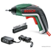 Электроотвертка Bosch IXO V Basic 06039A8020 (с АКБ)