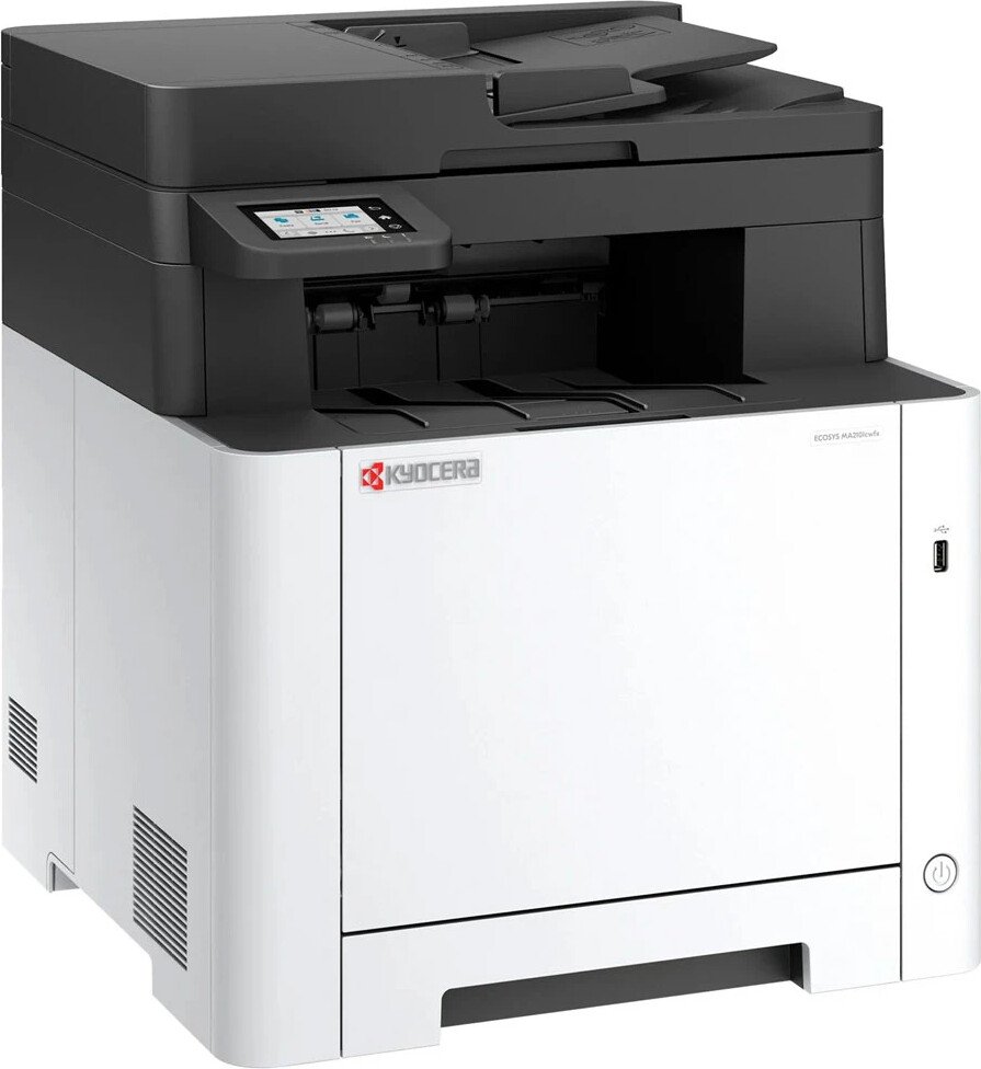 

МФУ Kyocera Mita ECOSYS MA2101cwfx 110C223NL0