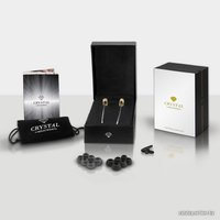 Наушники MEE audio Crystal EP-M11J