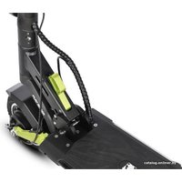 Электросамокат White Siberia Sputnik 2000W Elka Green (зеленый)