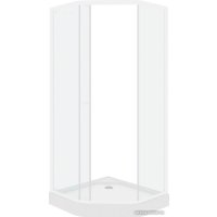 Душевой уголок Parly ZEP91