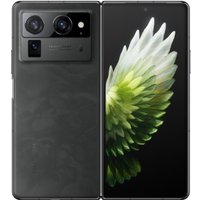 Телефон Tecno Phantom V Fold 2 12GB/512GB (графитовый серый)