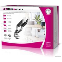 Кронштейн для монитора Ultramounts UM718