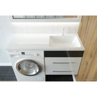 Умывальник Madera Kamilla 130 R в Мозыре