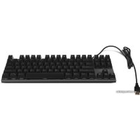 Клавиатура CBR KB 881 Armor