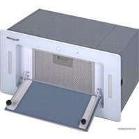 Кухонная вытяжка Weissgauff Aura 1200 Remote WH