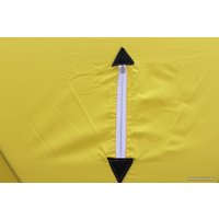 Палатка для зимней рыбалки Стэк Куб-3