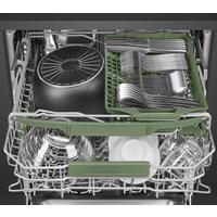 Встраиваемая посудомоечная машина Smeg STL7324BLW в Гродно