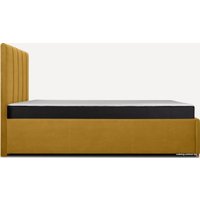 Кровать Divan Шерона 160 (Velvet Yellow) в Могилеве