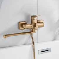 Смеситель Shevanik S9902G