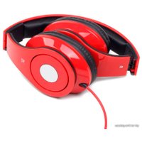 Наушники Gembird MHS-DTW-R