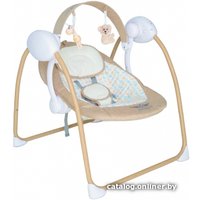 Качалка Martin Noir Liloo (nomand sand)