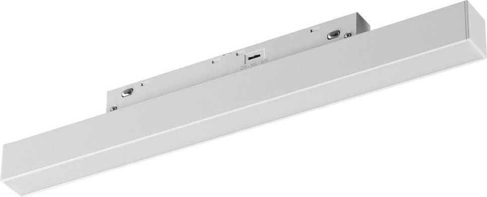 

Трековый светильник Novotech Flum 359616