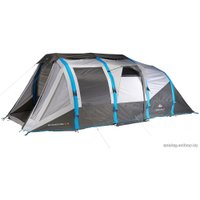 Кемпинговая палатка Quechua Air Seconds Family 6.3 XL