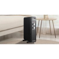 Масляный радиатор BEKO RHO 7323 B