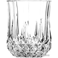 Набор стаканов для виски Eclat Longchamp L9758