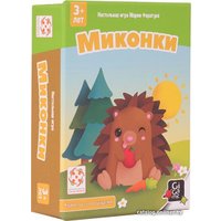 Настольная игра Стиль Жизни Миконки в Витебске
