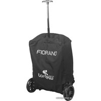 Коляска прогулочная «книга» Lorelli Fiorano 2021 (beige)