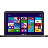 Ноутбук ASUS X751LN-TY061H