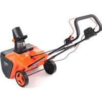 Снегоуборщик Patriot PE 2842 UES (с 2-мя АКБ)