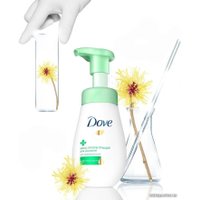  Dove Мусс для умывания для проблемной кожи против прыщей 160 мл