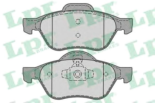

LPR 05P1279